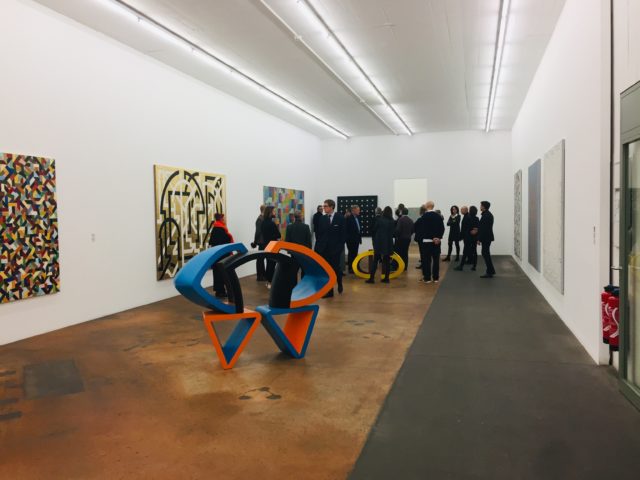 Le Cercle des Amis du MAMCO