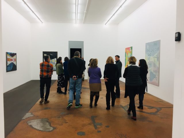 Le Cercle des Amis du MAMCO