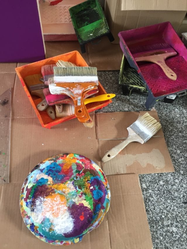 Autres activités