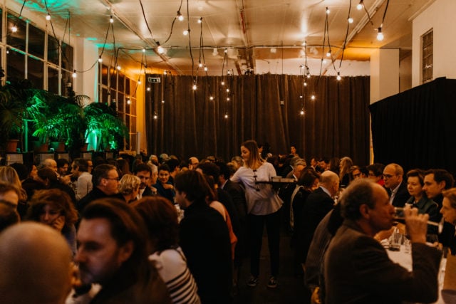 Le Cercle des Amis du MAMCO